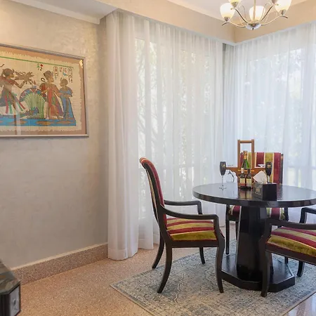 Royal Monte-Carlo Sharm Resort & Spa (Adults Only)-3