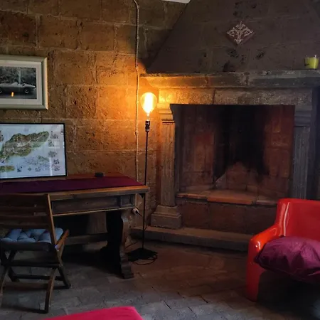 Vinto House Civita-2