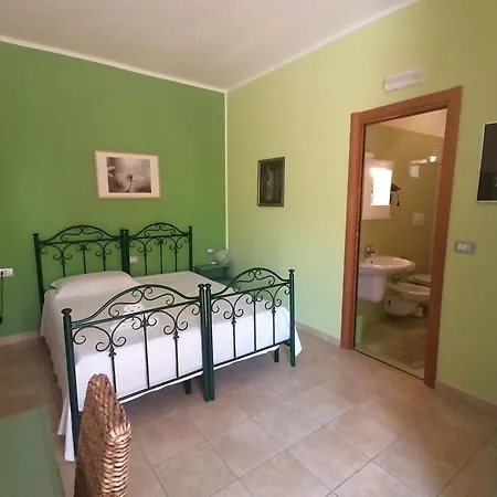 B&B Uliveto del Gargano-2