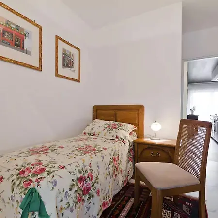 Bed And Breakfast Grace-2