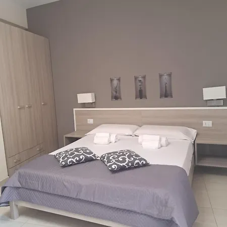 Costa Apartment Naples-3