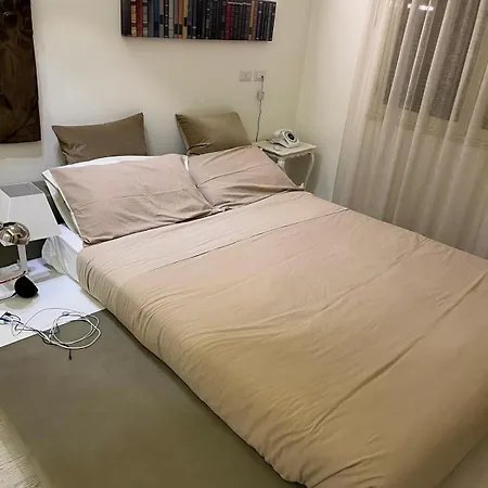 B&B Leus Appartment-2