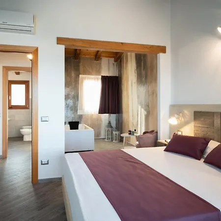 Coro e Bentu Rooms&View-3