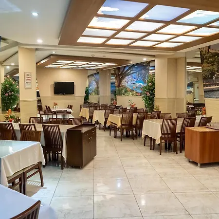 The City Port Hotel-2