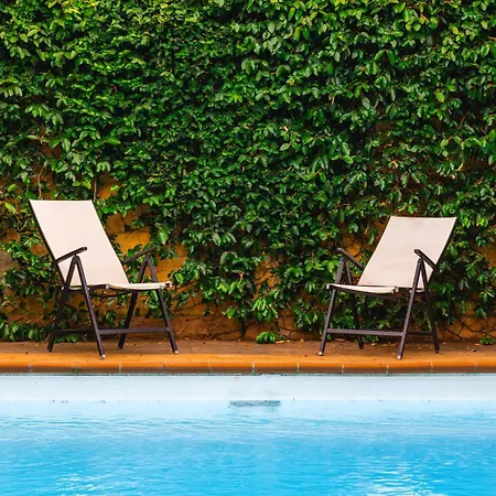 Villa Aureliana With Pool Near San Peter-2