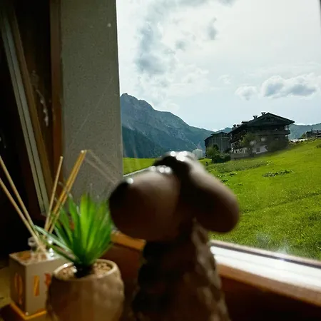 Neider Hotel - Alpine Retreat Sauris-2