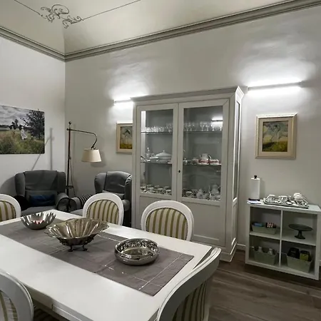Suite Piazza del Popolo-2