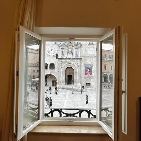 Suite Piazza del Popolo-3