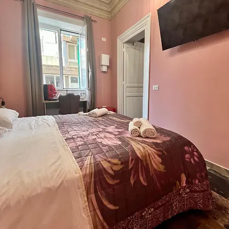 B&B Dimora Emily-3