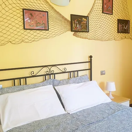 Edera Room And Apartment-2