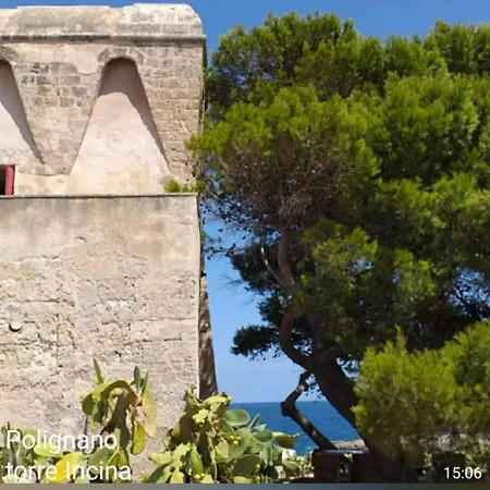 Sea wind stanza con garage e ascensore-2