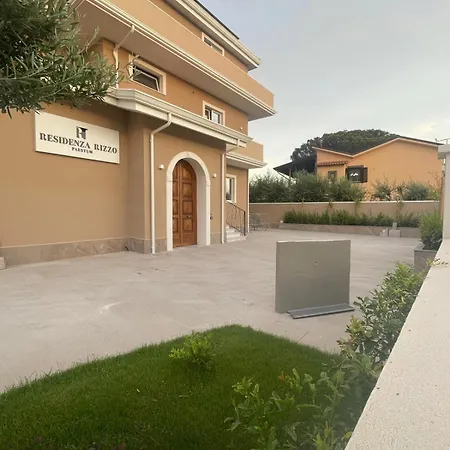 Residenza Rizzo Paestum-3
