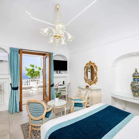 Hotel Villa Gabrisa-3