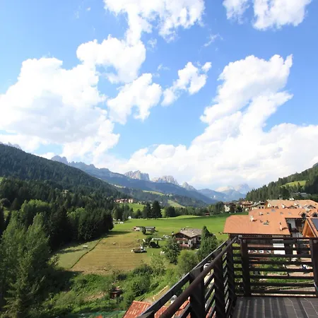 Hotel Fanes Suite & Spa-2