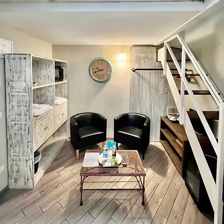 B&B Locanda Il Salimbecco-3