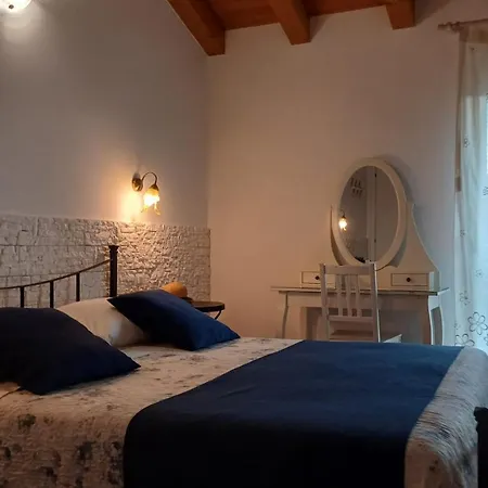 Al Sogno Di Laura B&B-3