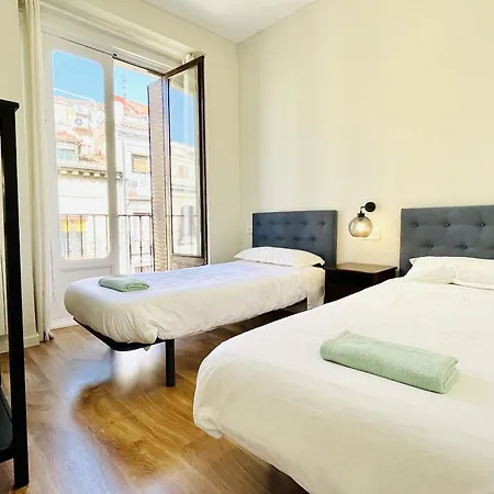 Dplace To Be - Luxury Apartment In Historic Center-2