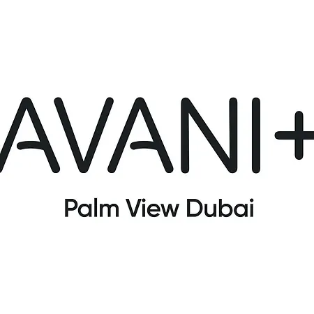 Avani Plus Palm View Dubai Hotel & Suites-3