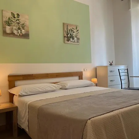 B&B Vento Aureo Rooms-3