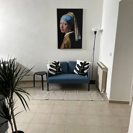 Clarissa Guest House via di Mezzo 194-2