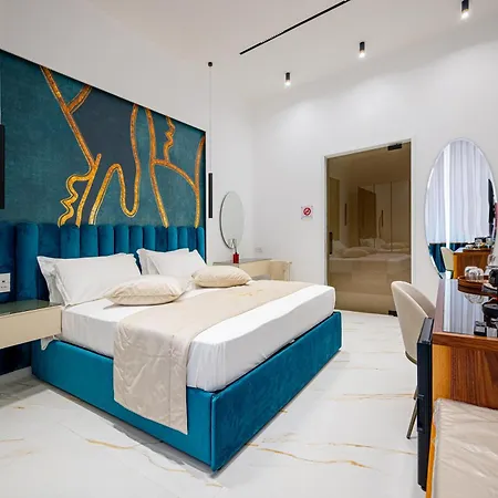 Di Virgilio Suite Luxury-2