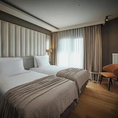 Grand Galata Hotel&Spa-2