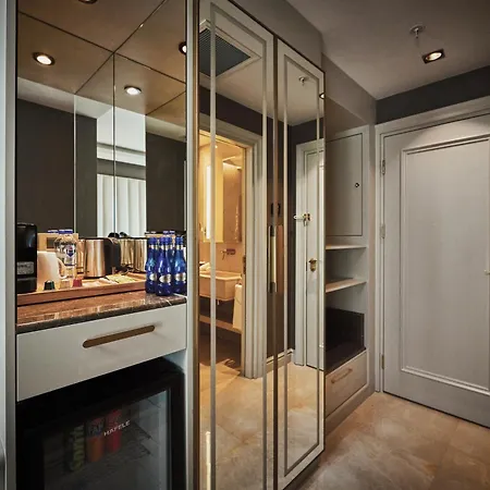 Grand Galata Hotel&Spa-3