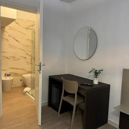 Hotel Airone-3