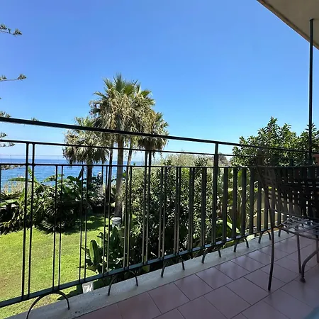 Hotel Baia Delle Sirene-3
