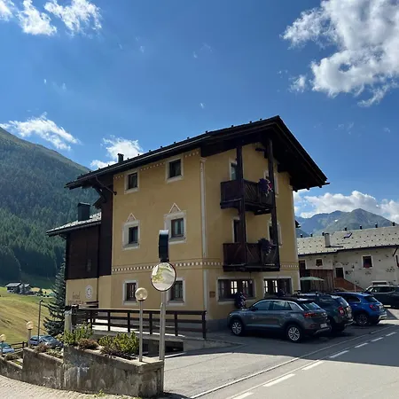 Hotel Primula-2