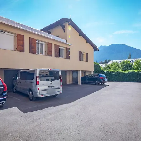 Hotel Mont-Brison-2