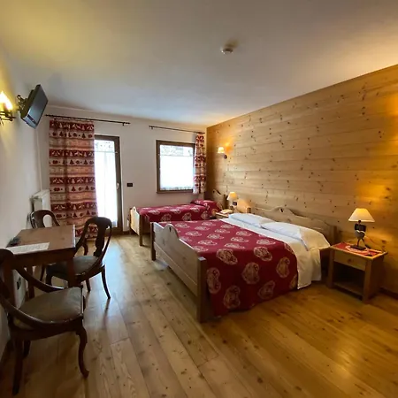 Hotel L'Artisin-3