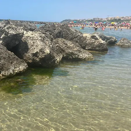 In Riva al Mare-2