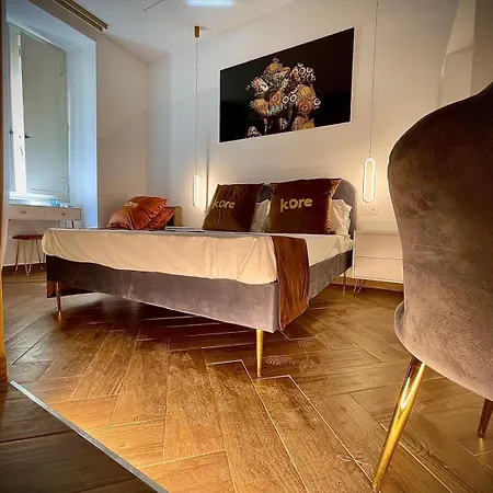 Kore Suite Napoli-2