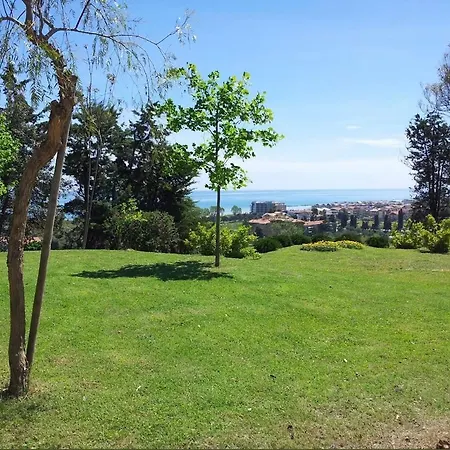B&B Acqua e Sale-3