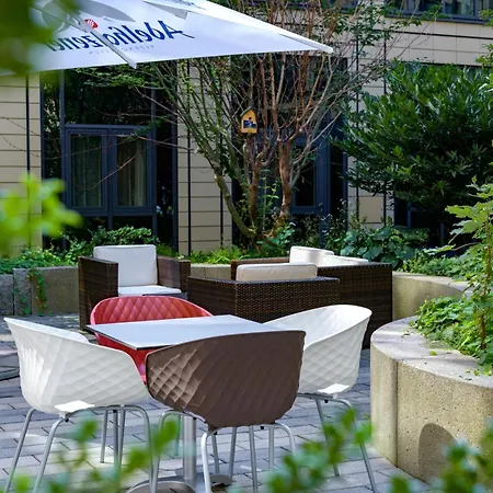 Ibis Muenchen Parkstadt Schwabing-3
