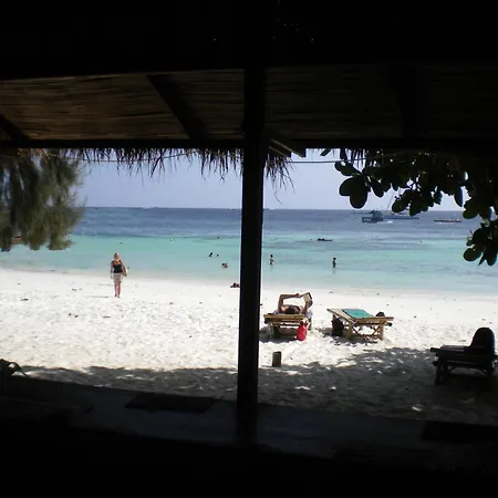 Green View Beach Resort-3