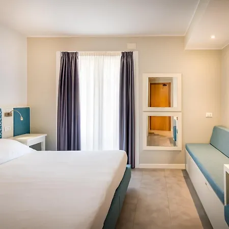 Hotel Garden Sea Wellness&Spa 4 stelle superior-2