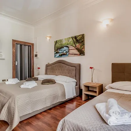 Ariana Luxury Guest House-2