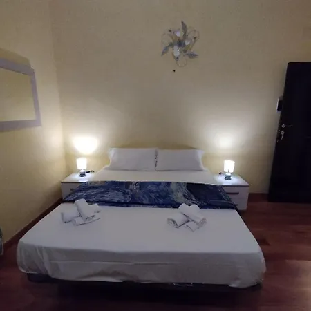 Villino Chelidonia Subiaco-3