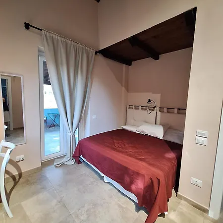 Residenza Mistral-3