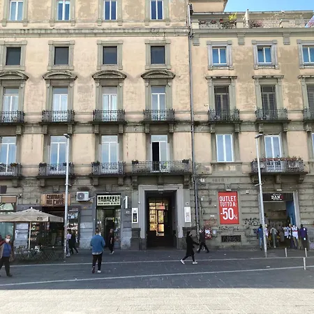 Enjoy Rooms Naples-3
