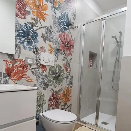 B&B Lamezia Terme Centro-3