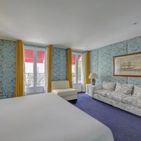 Chalgrin Boutique Hotel-2