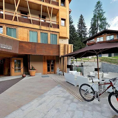 Dv Chalet Boutique Hotel & Spa-2