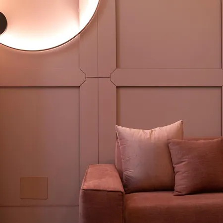 Colonna Suite Del Corso-3