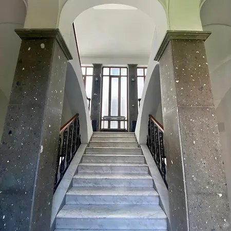 Monfort Club B&B-2