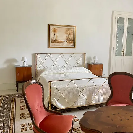 Monfort Club B&B-3