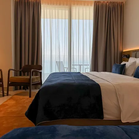 Abi'S Hotel & Spa Vlore-2