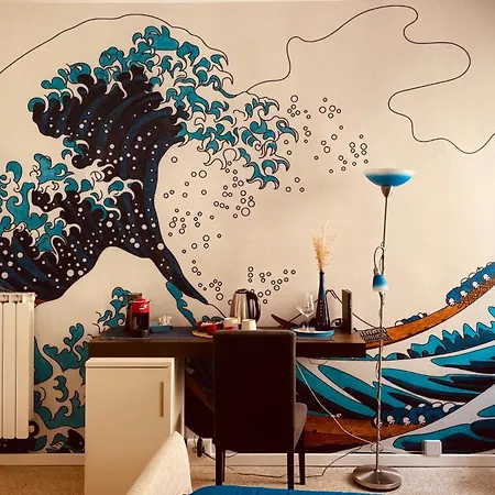 Echoes room 20 minuti dal centro di Firenze-2